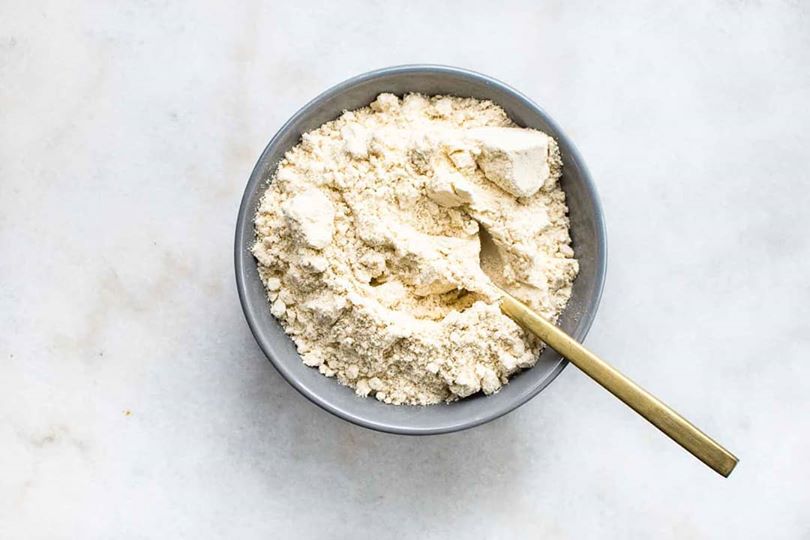 Butterve Organic Coconut Flour 500g