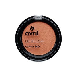 Avril Blush Peche Rose - Certified Organic